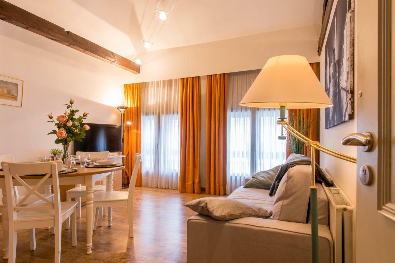 Inn บรูจส์ ภายนอก รูปภาพ